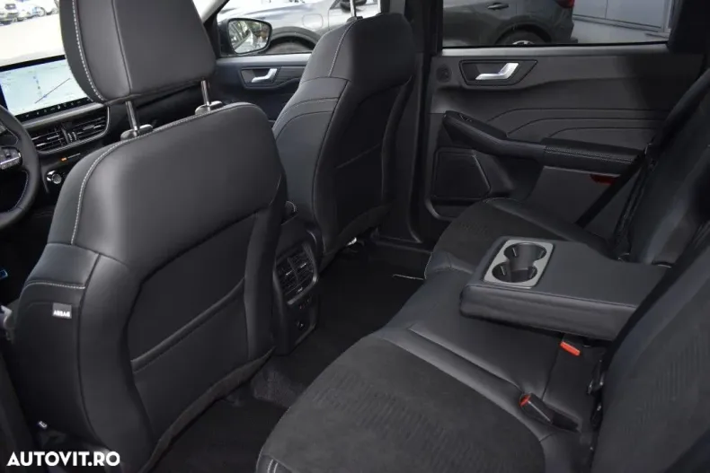 Ford Kuga din 2025 cu 1 km - oferta FOR103905 - foto 15