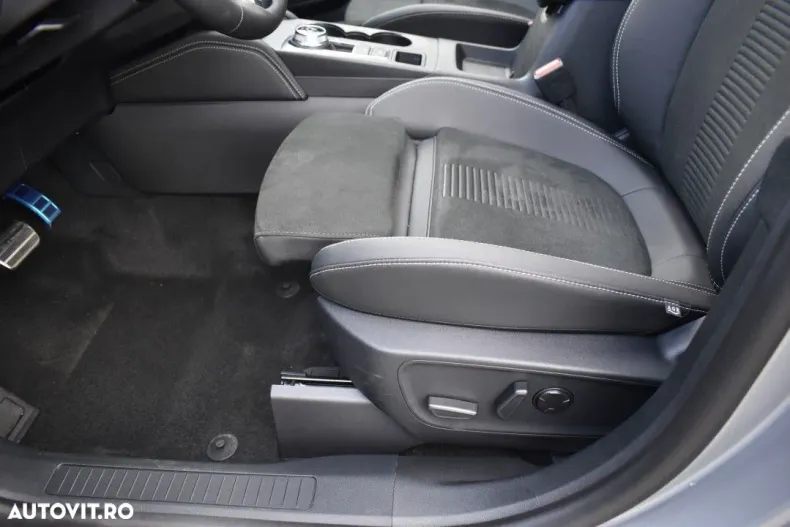 Ford Kuga din 2025 cu 1 km - oferta FOR103905 - foto 19