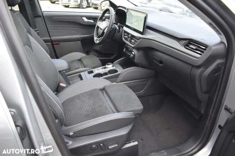 Ford Kuga din 2025 cu 1 km - oferta FOR103905 - foto 20