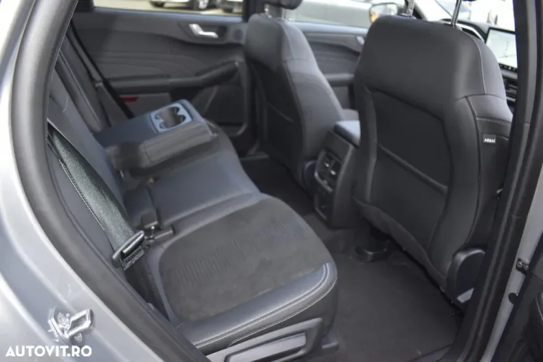Ford Kuga din 2025 cu 1 km - oferta FOR103905 - foto 21