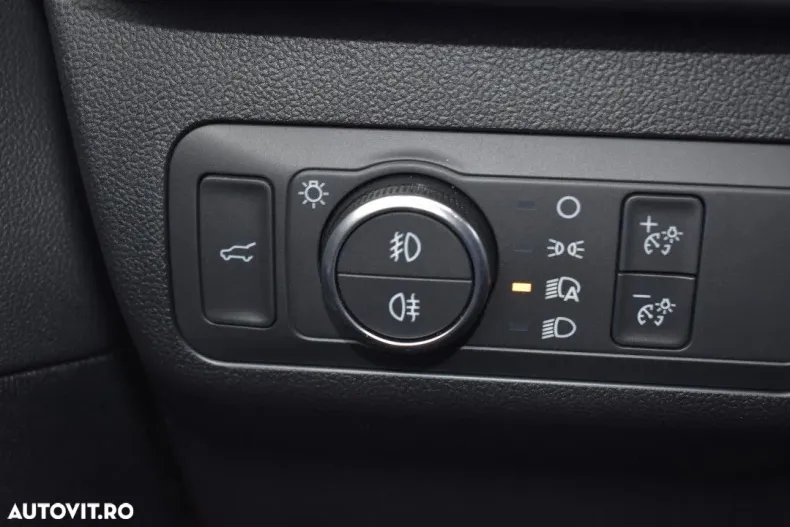 Ford Kuga din 2025 cu 1 km - oferta FOR103905 - foto 22