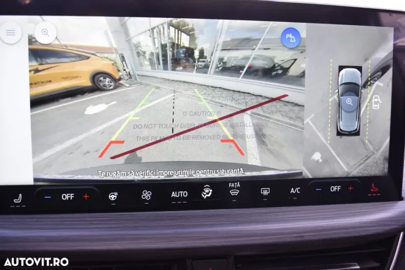 Ford Kuga din 2025 cu 1 km - oferta FOR103905 - foto 26