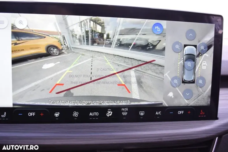 Ford Kuga din 2025 cu 1 km - oferta FOR103905 - foto 27