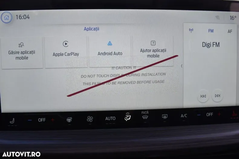 Ford Kuga din 2025 cu 1 km - oferta FOR103905 - foto 30