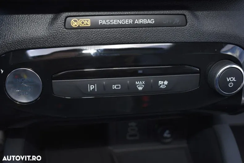 Ford Kuga din 2025 cu 1 km - oferta FOR103905 - foto 31