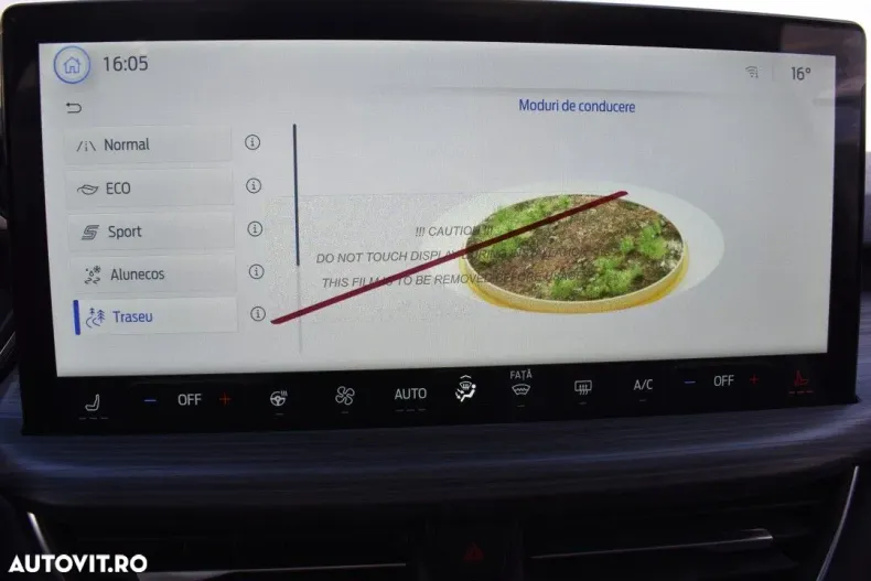 Ford Kuga din 2025 cu 1 km - oferta FOR103905 - foto 34