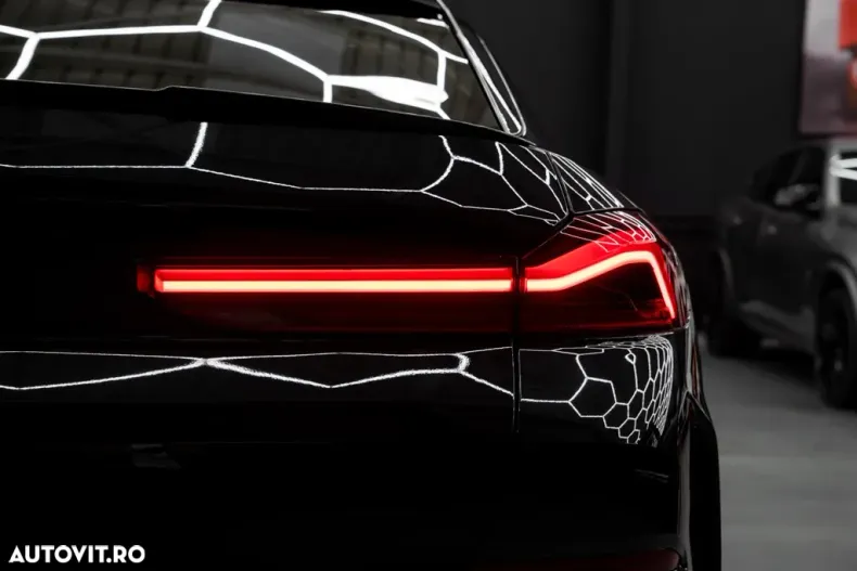 BMW X6 din 2024 cu 38.000 km - oferta BMW103930 - foto 5