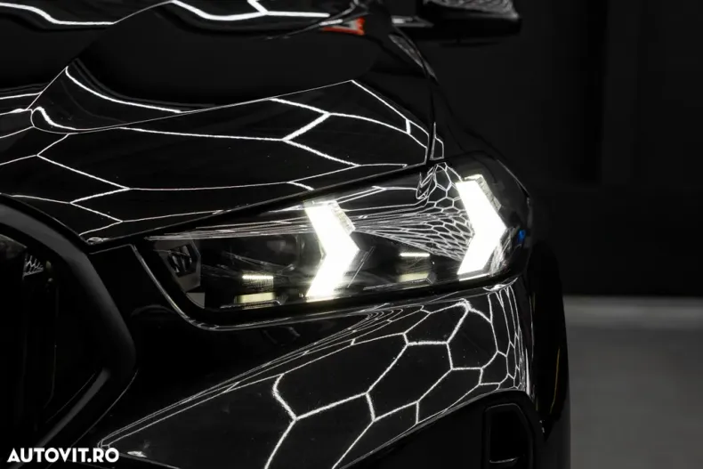 BMW X6 din 2024 cu 38.000 km - oferta BMW103930 - foto 6