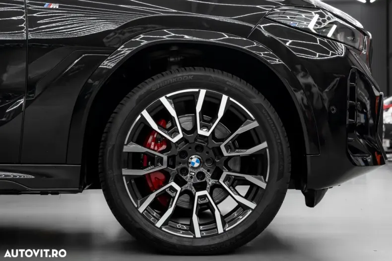 BMW X6 din 2024 cu 38.000 km - oferta BMW103930 - foto 7