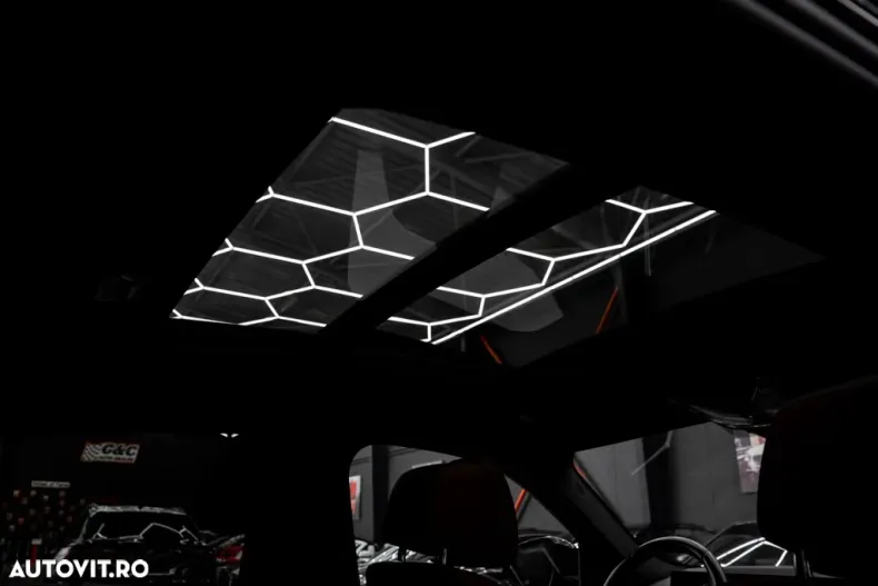 BMW X6 din 2024 cu 38.000 km - oferta BMW103930 - foto 12