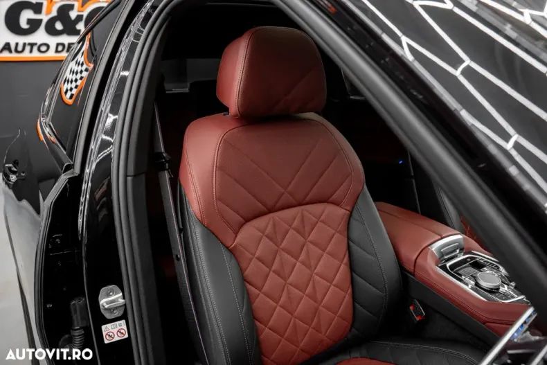 BMW X6 din 2024 cu 38.000 km - oferta BMW103930 - foto 13