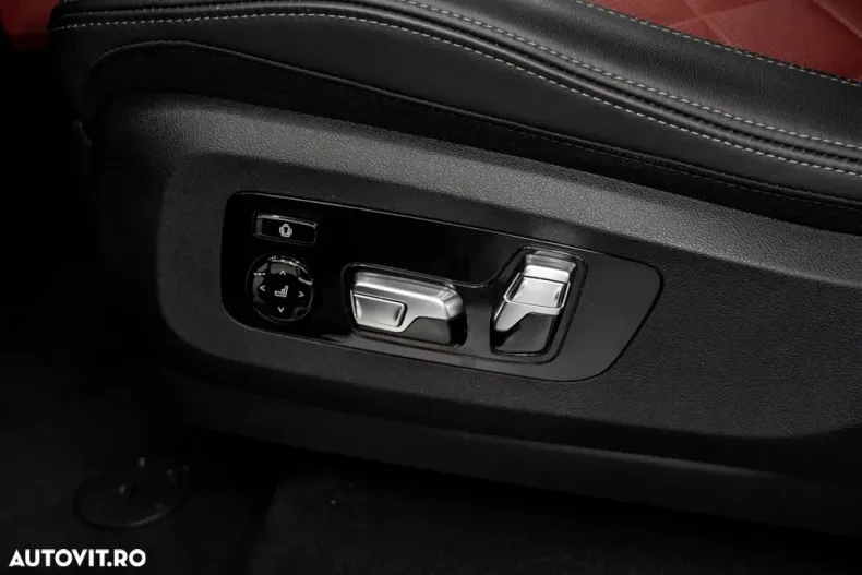 BMW X6 din 2024 cu 38.000 km - oferta BMW103930 - foto 14