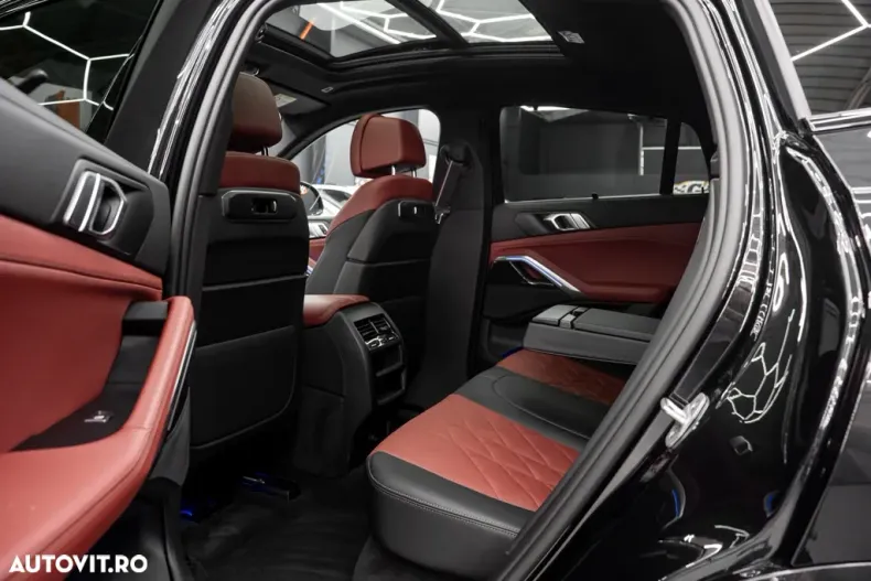 BMW X6 din 2024 cu 38.000 km - oferta BMW103930 - foto 17
