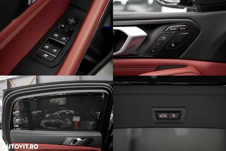 BMW X6 din 2024 cu 38.000 km - oferta BMW103930 - foto 18