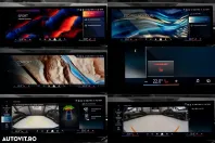 BMW X6 din 2024 cu 38.000 km - oferta BMW103930 - foto 19