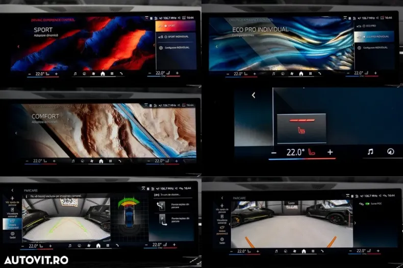 BMW X6 din 2024 cu 38.000 km - oferta BMW103930 - foto 19