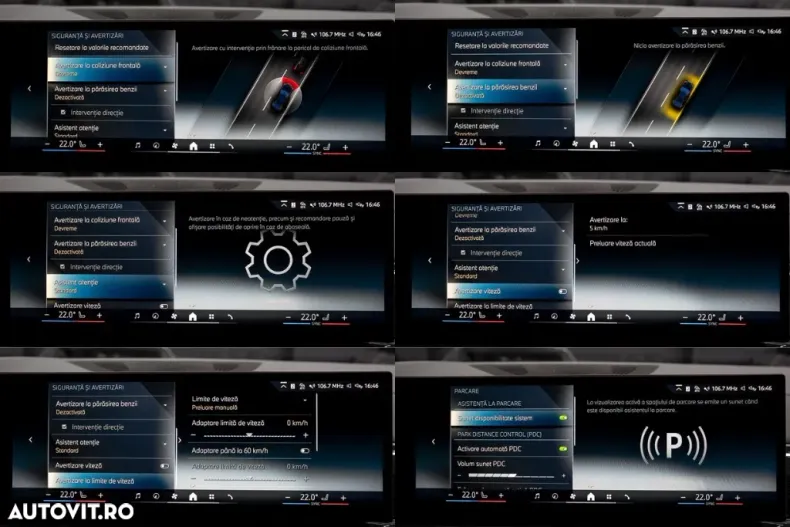 BMW X6 din 2024 cu 38.000 km - oferta BMW103930 - foto 20