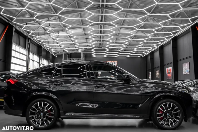 BMW X6 din 2024 cu 38.000 km - oferta BMW103930 - foto 28