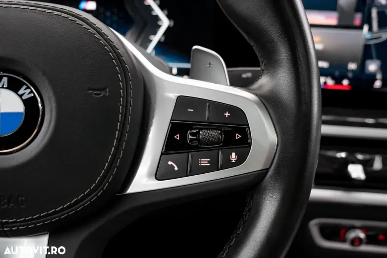 BMW X6 din 2024 cu 38.000 km - oferta BMW103930 - foto 33