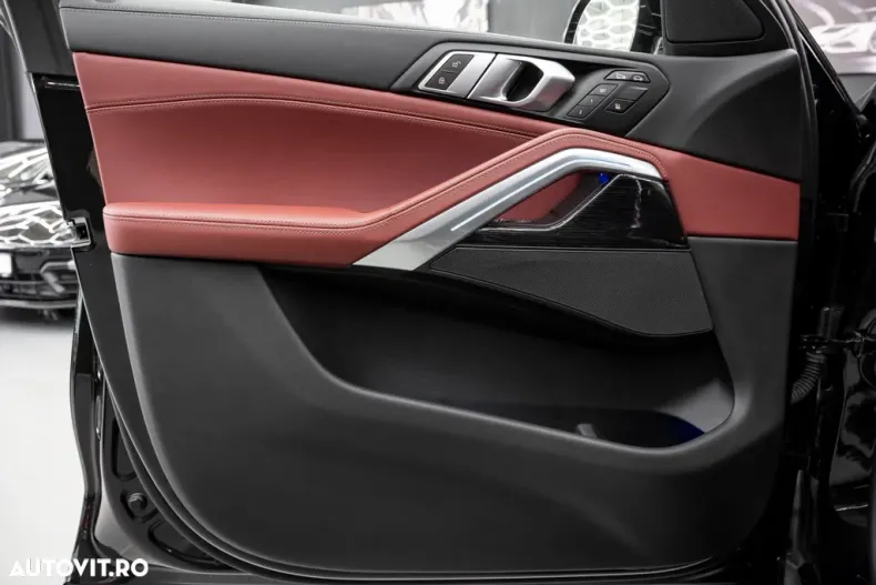BMW X6 din 2024 cu 38.000 km - oferta BMW103930 - foto 38