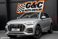 Audi Q5 din 2022 cu 103.000 km - oferta AUD103932 - foto 1