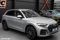 Audi Q5 din 2022 cu 103.000 km - oferta AUD103932 - foto 3