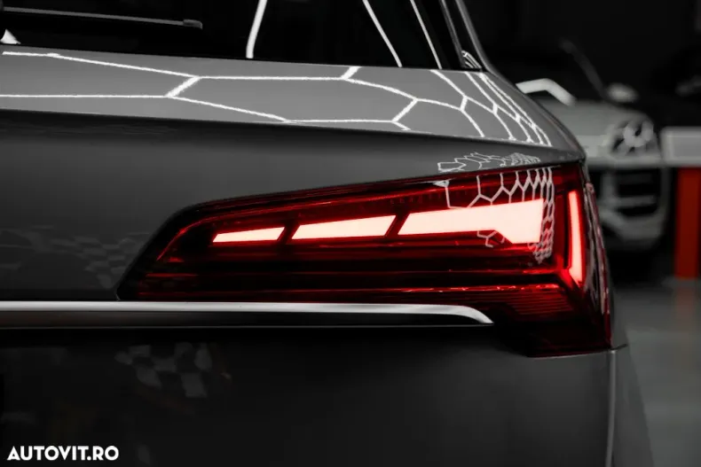 Audi Q5 din 2022 cu 103.000 km - oferta AUD103932 - foto 5