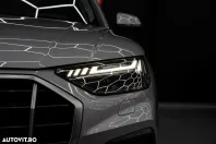 Audi Q5 din 2022 cu 103.000 km - oferta AUD103932 - foto 6