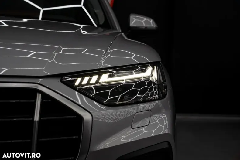 Audi Q5 din 2022 cu 103.000 km - oferta AUD103932 - foto 6