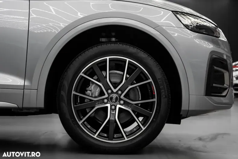Audi Q5 din 2022 cu 103.000 km - oferta AUD103932 - foto 7