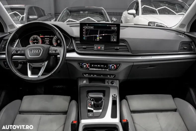 Audi Q5 din 2022 cu 103.000 km - oferta AUD103932 - foto 8
