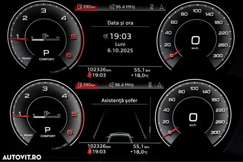Audi Q5 din 2022 cu 103.000 km - oferta AUD103932 - foto 10