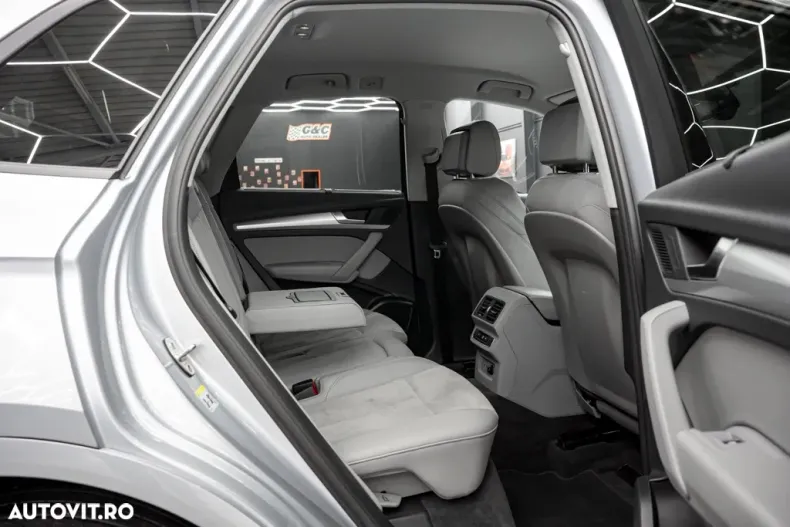 Audi Q5 din 2022 cu 103.000 km - oferta AUD103932 - foto 17