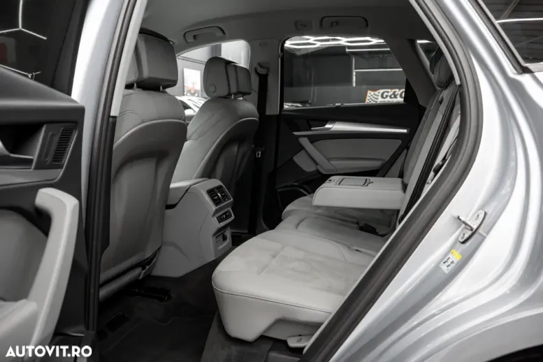 Audi Q5 din 2022 cu 103.000 km - oferta AUD103932 - foto 19