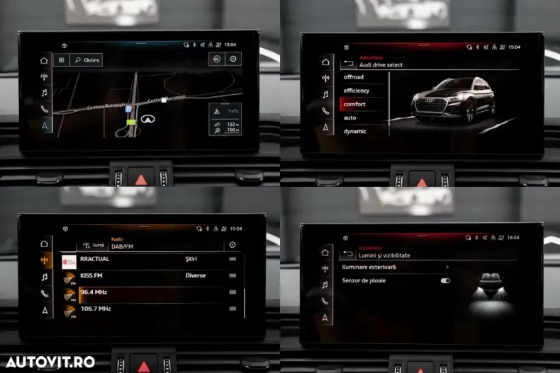 Audi Q5 din 2022 cu 103.000 km - oferta AUD103932 - foto 22