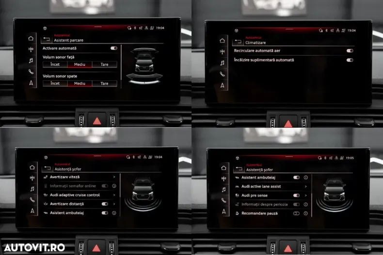 Audi Q5 din 2022 cu 103.000 km - oferta AUD103932 - foto 23