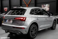 Audi Q5 din 2022 cu 103.000 km - oferta AUD103932 - foto 28
