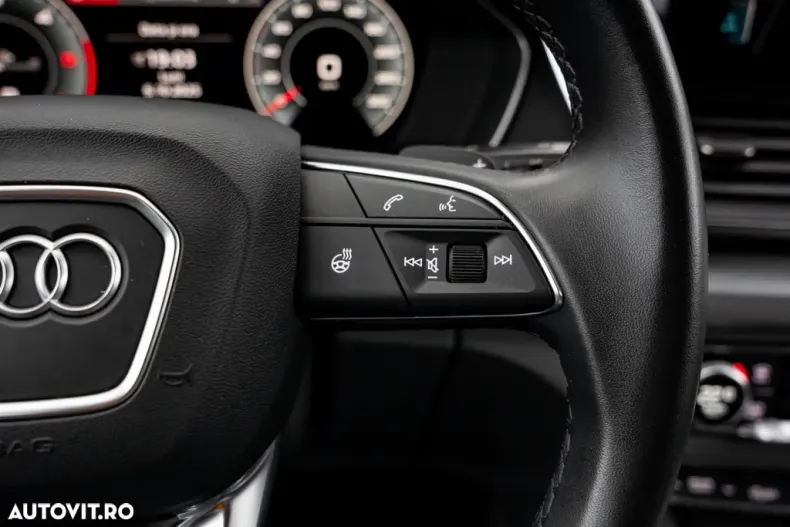 Audi Q5 din 2022 cu 103.000 km - oferta AUD103932 - foto 34