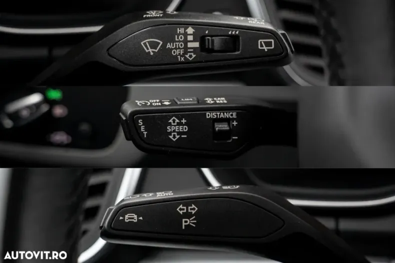 Audi Q5 din 2022 cu 103.000 km - oferta AUD103932 - foto 35