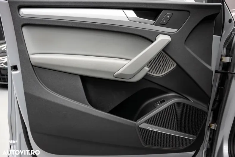 Audi Q5 din 2022 cu 103.000 km - oferta AUD103932 - foto 38