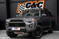 Toyota 4Runner din 2022 cu 44.444 km - oferta TOY103933 - foto 1