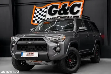 Toyota 4Runner din 2022 - oferta TOY103933