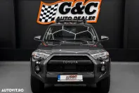 Toyota 4Runner din 2022 cu 44.444 km - oferta TOY103933 - foto 2