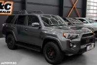 Toyota 4Runner din 2022 cu 44.444 km - oferta TOY103933 - foto 3