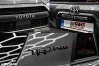 Toyota 4Runner din 2022 cu 44.444 km - oferta TOY103933 - foto 5
