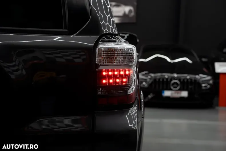 Toyota 4Runner din 2022 cu 44.444 km - oferta TOY103933 - foto 6