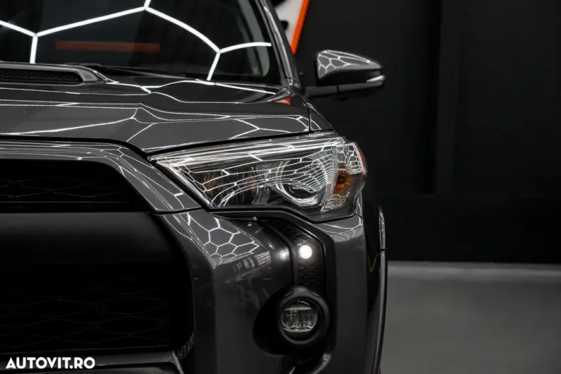 Toyota 4Runner din 2022 cu 44.444 km - oferta TOY103933 - foto 7