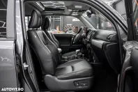 Toyota 4Runner din 2022 cu 44.444 km - oferta TOY103933 - foto 12
