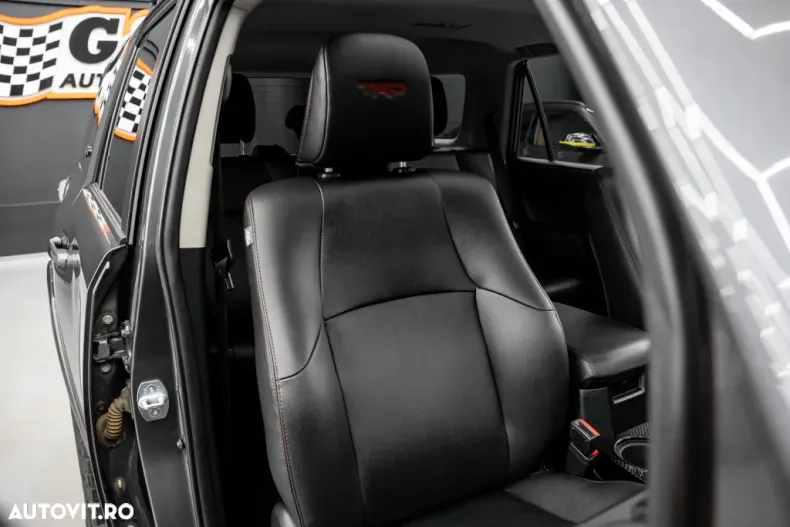Toyota 4Runner din 2022 cu 44.444 km - oferta TOY103933 - foto 14
