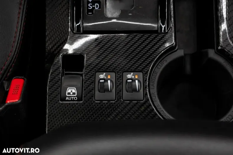 Toyota 4Runner din 2022 cu 44.444 km - oferta TOY103933 - foto 15